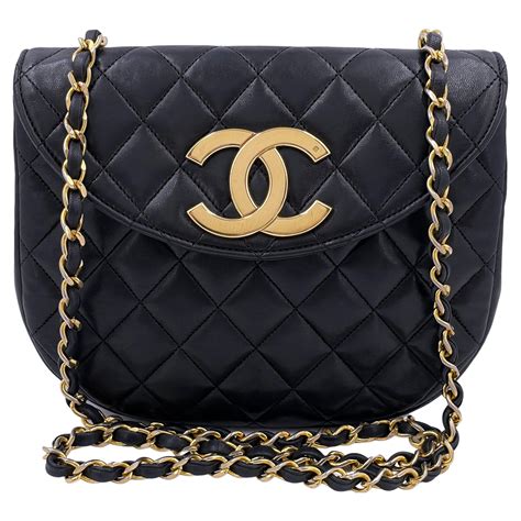 chanel 1989 collection|chanel handbags vintage.